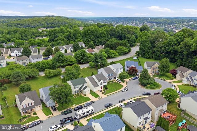128 MILLVIEW DR, Coatesville, PA 19320