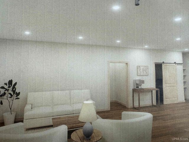 10356 N Lake Road, Ironwood, MI 49938