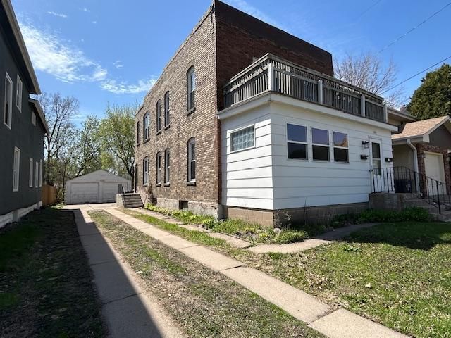 712 6th Street NE, Minneapolis, MN 55413