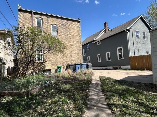 712 6th Street NE, Minneapolis, MN 55413