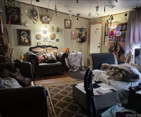 107 Lynn Street, Mcrae, AR 72102