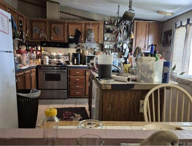 107 Lynn Street, Mcrae, AR 72102