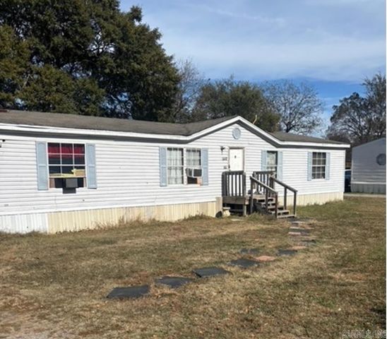 107 Lynn Street, Mcrae, AR 72102