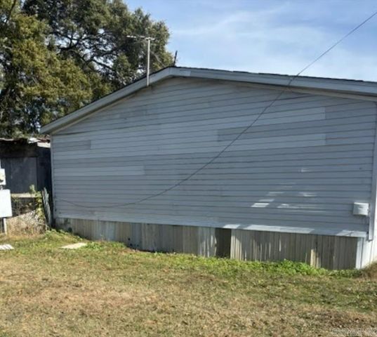 107 Lynn Street, Mcrae, AR 72102