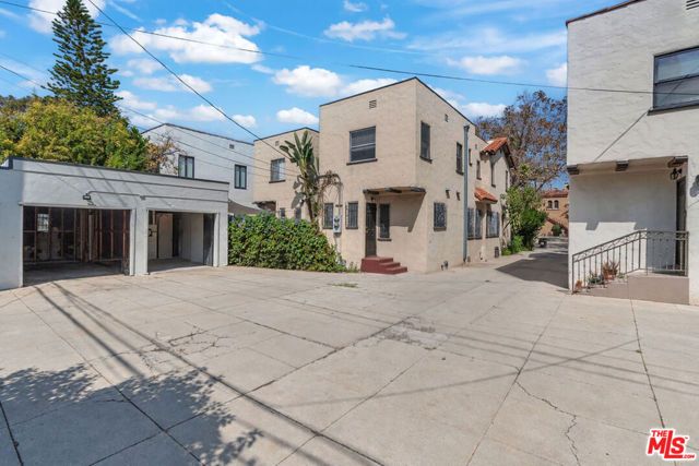 6506 W 6th Street, Los Angeles, CA 90048