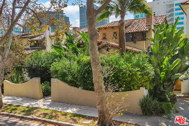 6506 W 6th Street, Los Angeles, CA 90048