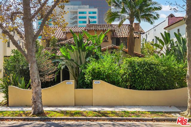 6506 W 6th Street, Los Angeles, CA 90048