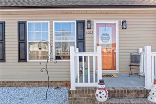 1002 Crestline Drive, Yadkinville, NC 27055