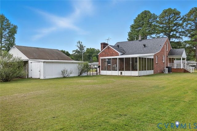 13013 Fairwood Rd, Prince George, VA 23805