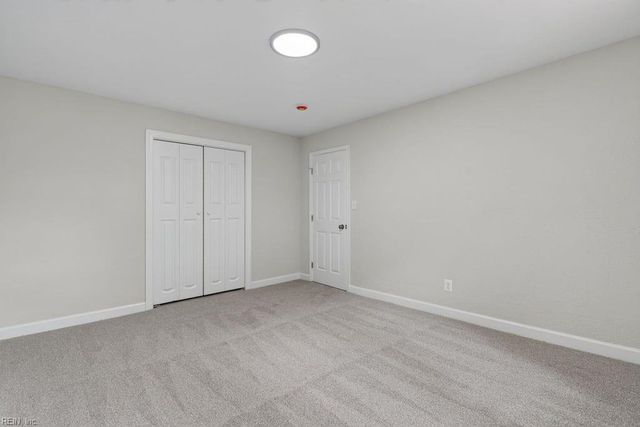 112 W Rexford DR, Newport News, VA 23608