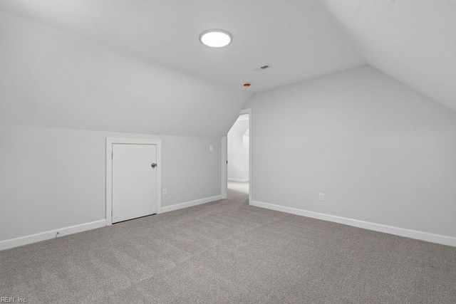 112 W Rexford DR, Newport News, VA 23608