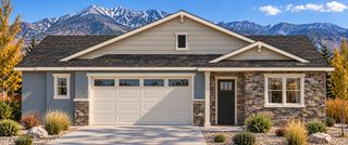 656 Sage Grouse Lp Lot 9, Gardnerville, NV 89460