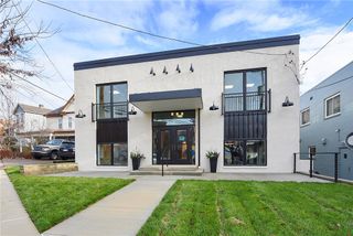 929 Park Avenue 850 sf New Space!, Castle Shannon, PA 15234