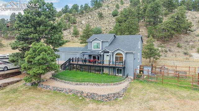 17370 Sweet Road, Peyton, CO 80831