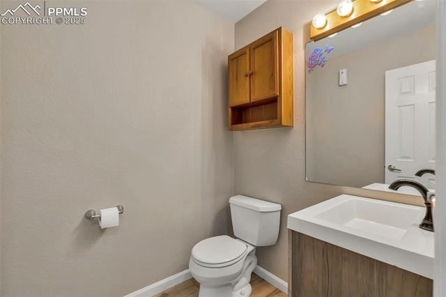 17370 Sweet Road, Peyton, CO 80831