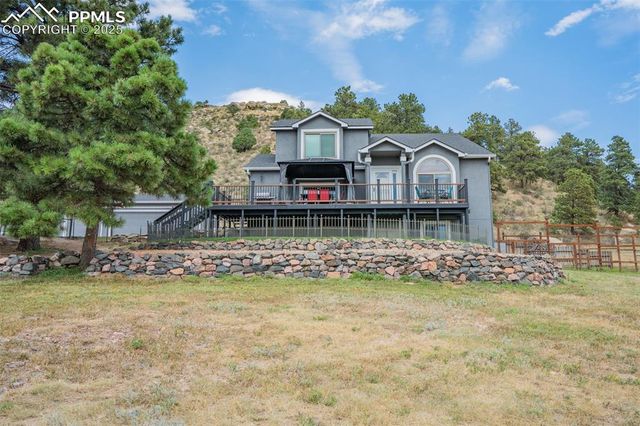 17370 Sweet Road, Peyton, CO 80831
