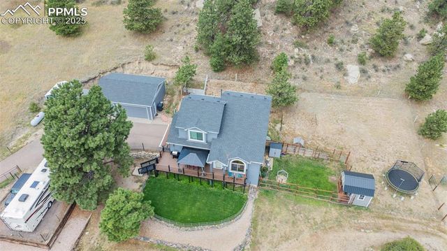 17370 Sweet Road, Peyton, CO 80831