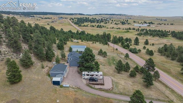 17370 Sweet Road, Peyton, CO 80831