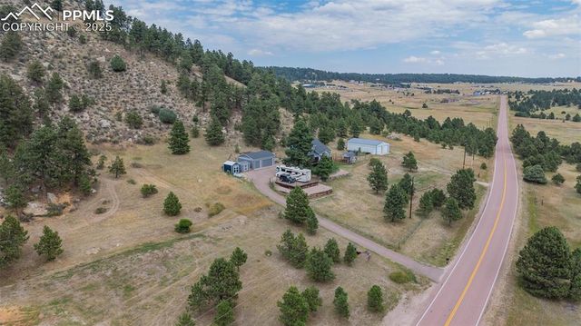 17370 Sweet Road, Peyton, CO 80831