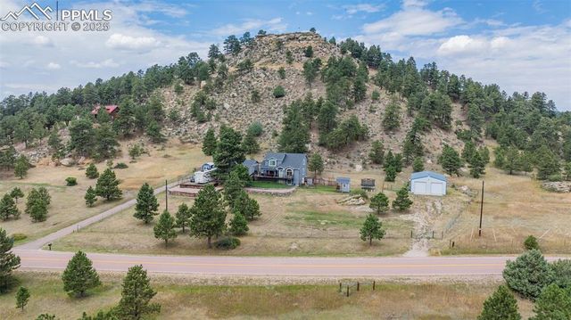 17370 Sweet Road, Peyton, CO 80831