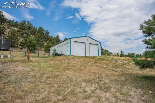 17370 Sweet Road, Peyton, CO 80831