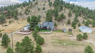 17370 Sweet Road, Peyton, CO 80831