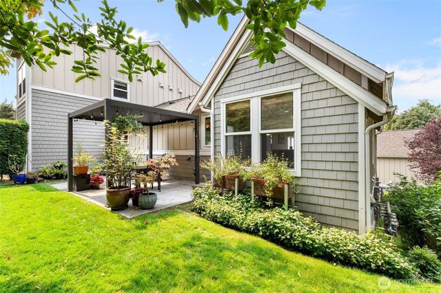 10919 E Villa Monte Drive, Mukilteo, WA 98275