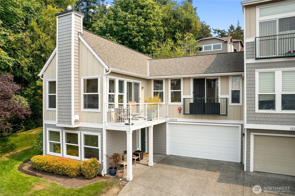 10919 E Villa Monte Drive, Mukilteo, WA 98275