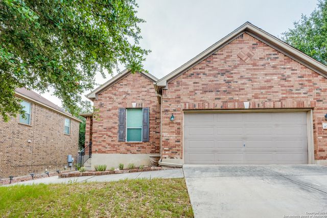 6706 ALPINE CRST, San Antonio, TX 78233