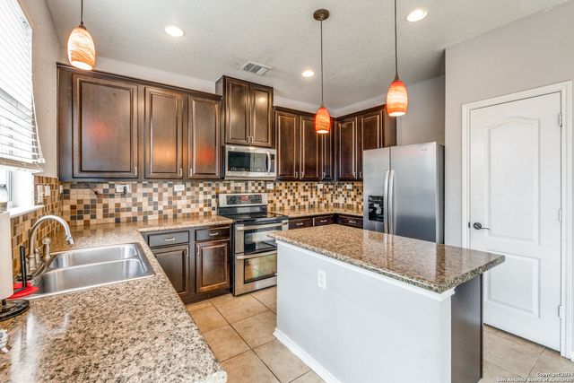 6706 ALPINE CRST, San Antonio, TX 78233