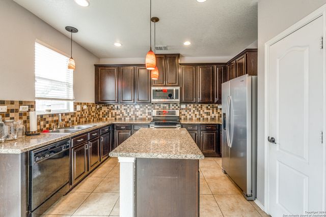 6706 ALPINE CRST, San Antonio, TX 78233