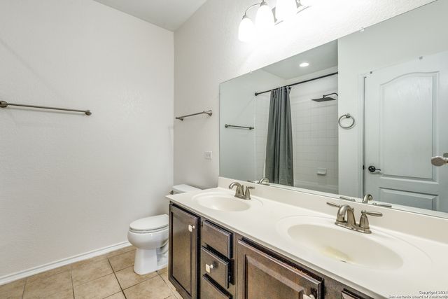 6706 ALPINE CRST, San Antonio, TX 78233