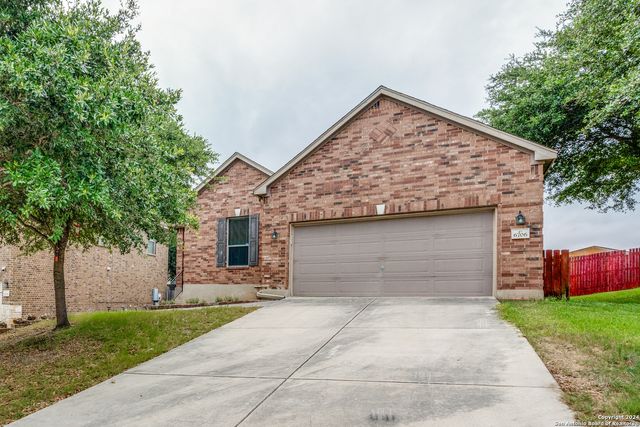 6706 ALPINE CRST, San Antonio, TX 78233