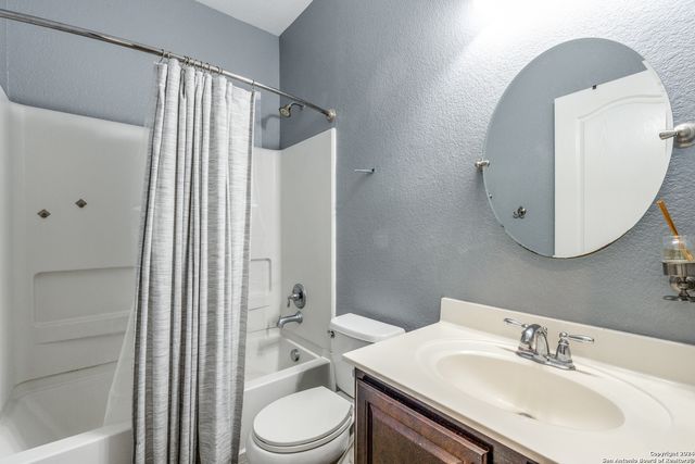 6706 ALPINE CRST, San Antonio, TX 78233