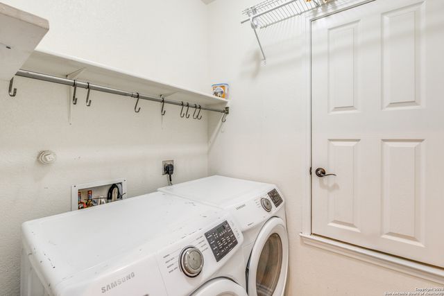 6706 ALPINE CRST, San Antonio, TX 78233