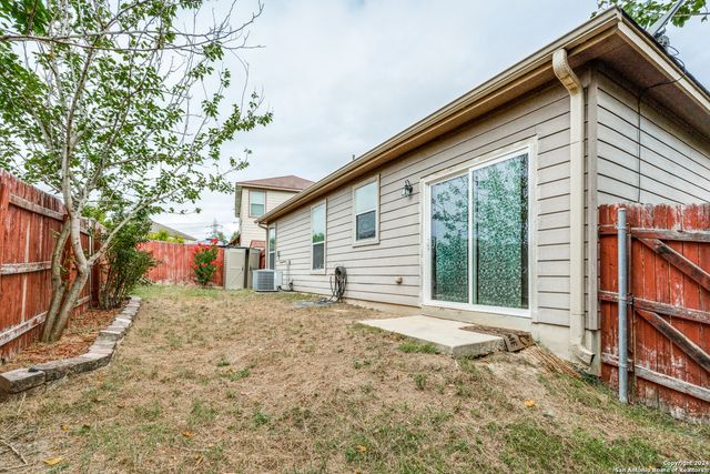 6706 ALPINE CRST, San Antonio, TX 78233