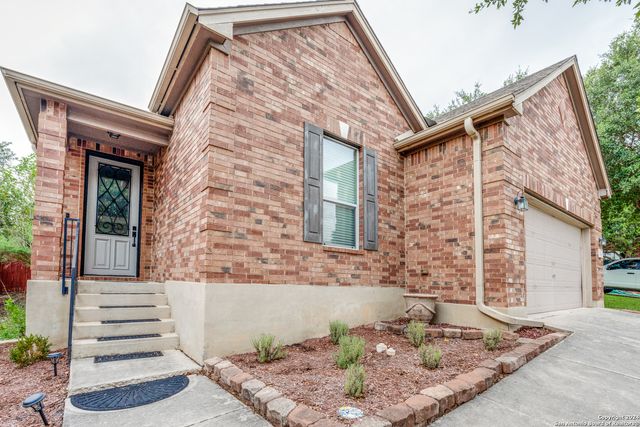 6706 ALPINE CRST, San Antonio, TX 78233