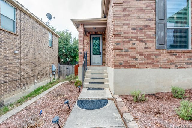6706 ALPINE CRST, San Antonio, TX 78233