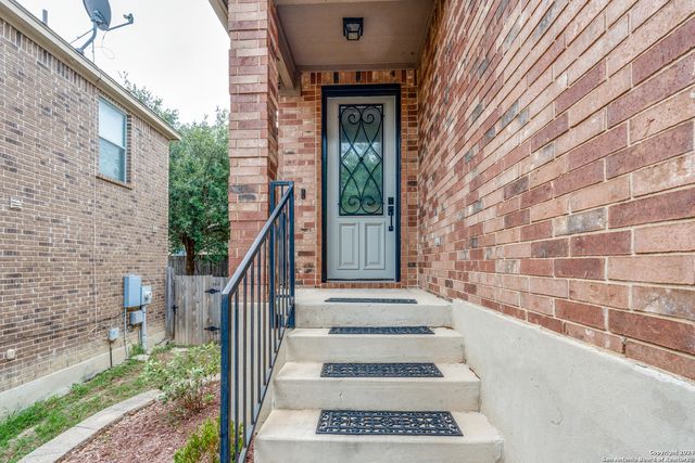 6706 ALPINE CRST, San Antonio, TX 78233
