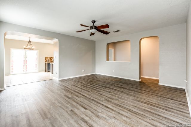 6706 ALPINE CRST, San Antonio, TX 78233