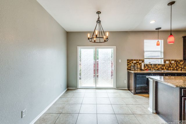 6706 ALPINE CRST, San Antonio, TX 78233