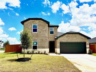 27218 Tulum Cove Lane, Katy, TX 77493
