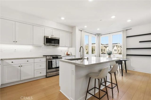 1301 Lasso Way 205, Rancho Mission Viejo, CA 92694