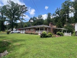 6447 Flat Fork Road, Salyersville, KY 41465