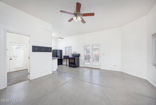 216 E Waverly Street, Tucson, AZ 85705