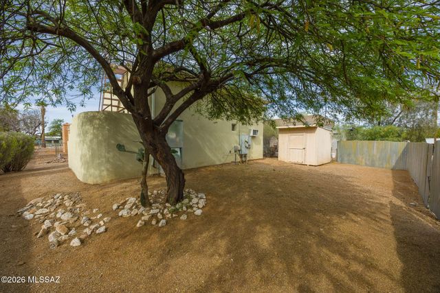 216 E Waverly Street, Tucson, AZ 85705