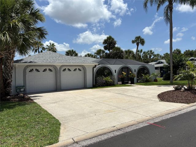 5514 GRIDLEY LANE, New Port Richey, FL 34652