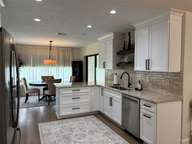 5514 GRIDLEY LANE, New Port Richey, FL 34652
