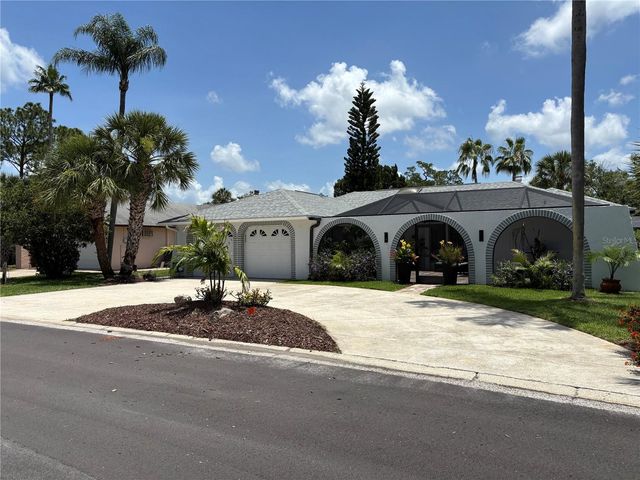 5514 GRIDLEY LANE, New Port Richey, FL 34652