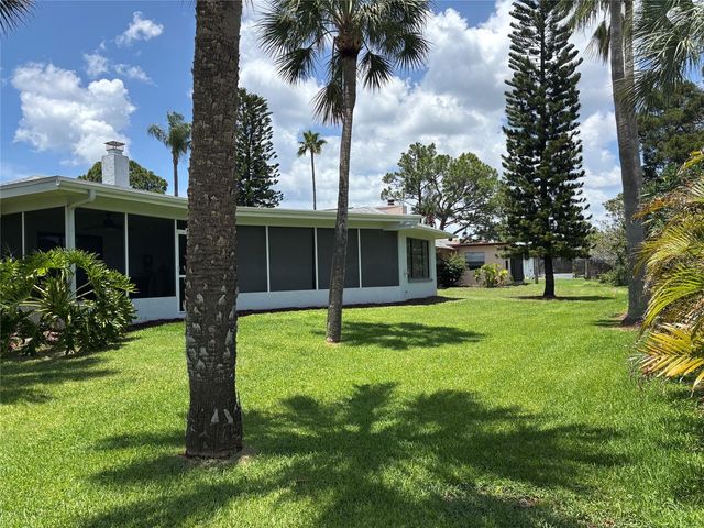 5514 GRIDLEY LANE, New Port Richey, FL 34652